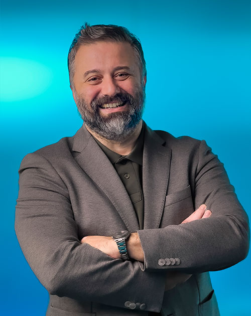 Ahmet Eren Sayın