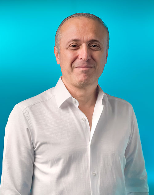 Uzm. Dr. Hakan Berkil