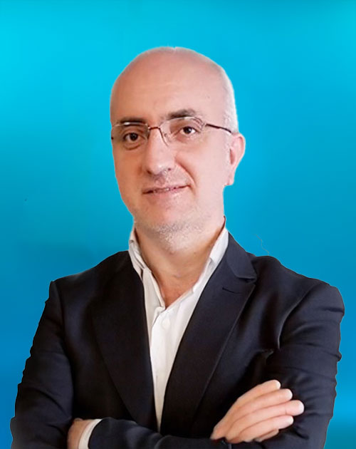 Dr. H&uuml;seyin Karadayı