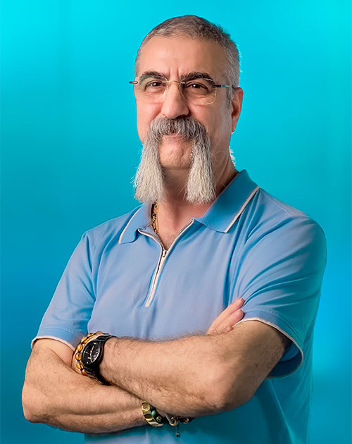 Dr. Yavuz Hakan &Ouml;z&ouml;n